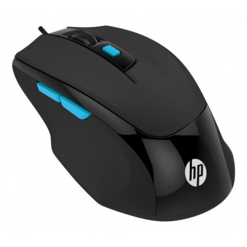 Mouse-gaming-M150---HP