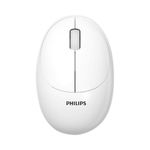 Mouse-inalambrico-Philips-SPK7335WT-max-1200-dpi---Blanco-