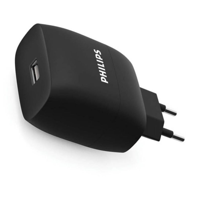 Cargador-Philips-USB-dual-de-pared--DLP2501