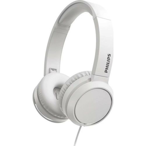 Audífonos on-ear TAH4105/WH - Philips