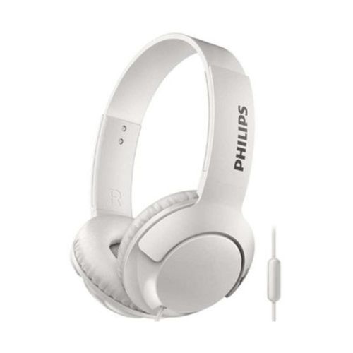 Audífono Dj Philips SHL3075WT - Blanco