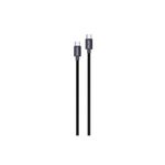 Cable-Philips-USB-C-a-USB-C-12-metros-DLC5533C---Negro