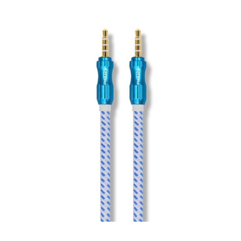Cable-de-Audio-PHILIPS-SWA7234B-Azul