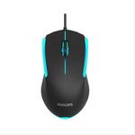 Mouse-Gamer-Philips-SPK9314