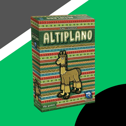 ALTIPLANO