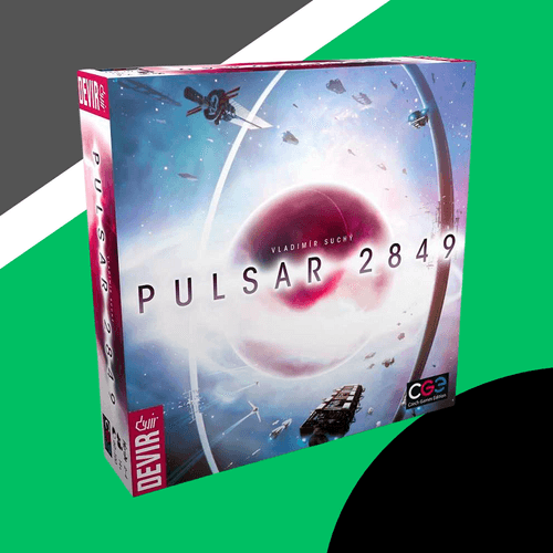 PULSAR