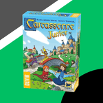 CARCASSONNE-JUNIOR