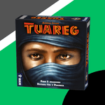 TUAREG-