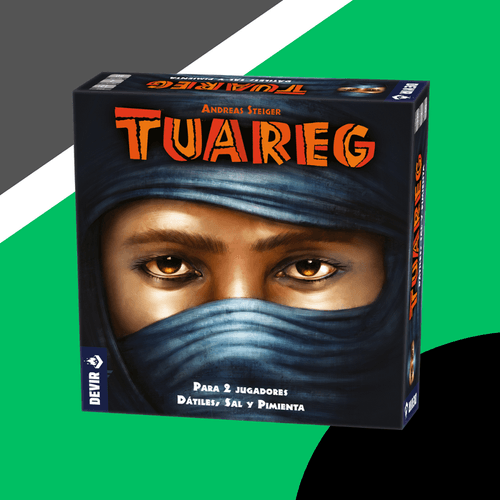 TUAREG