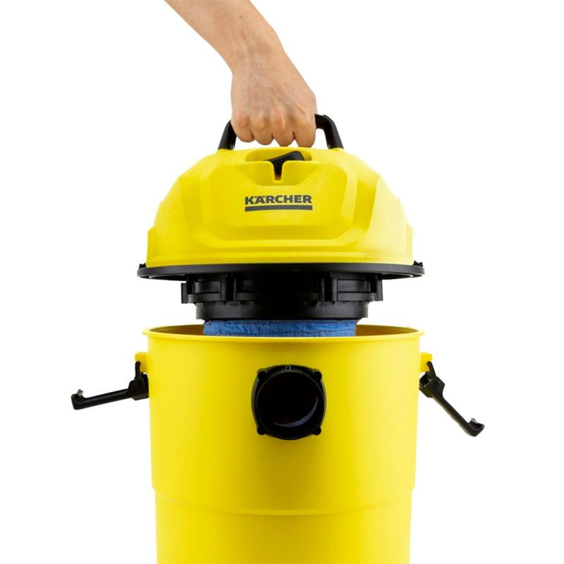 Aspiradora-Multiuso-Karcher-WD1-de-1200w-15L