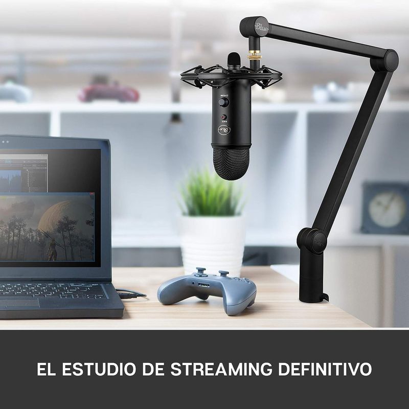 Blue---Microfono-Yeticaster-USB-con-Radius-III-y-Compass