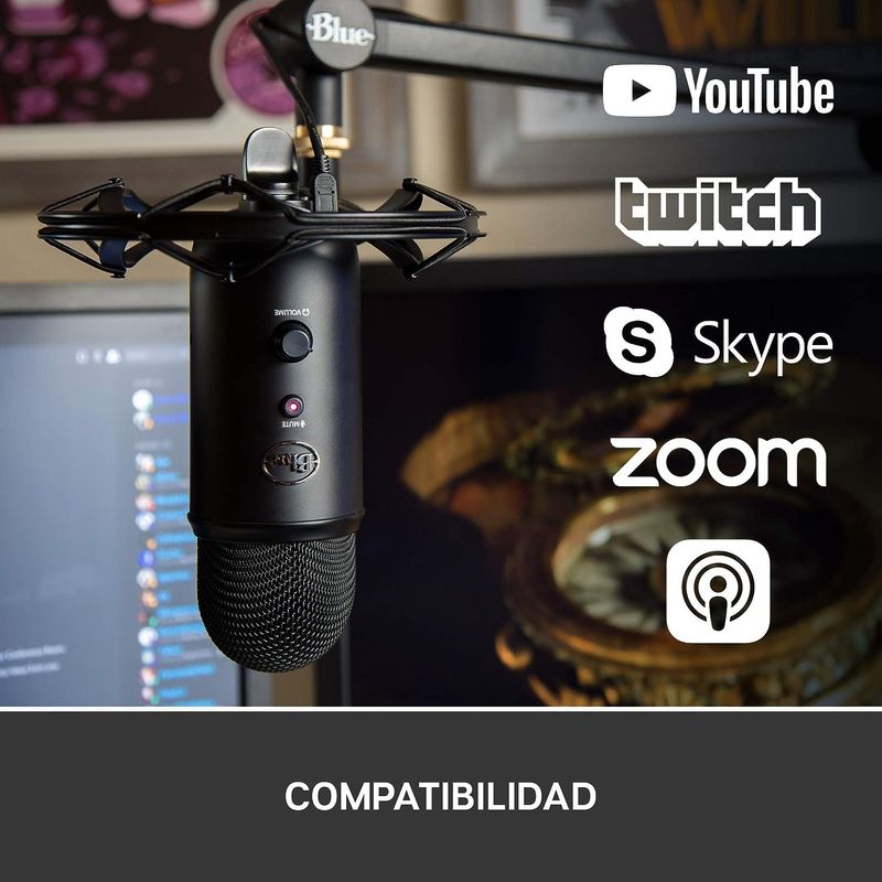 Blue---Microfono-Yeticaster-USB-con-Radius-III-y-Compass