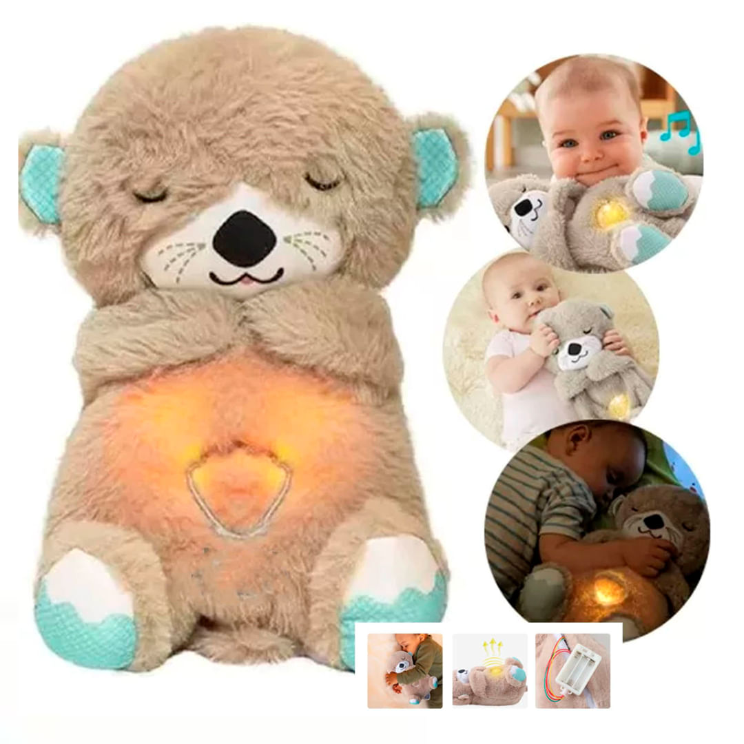 Peluche para bebe dormir online