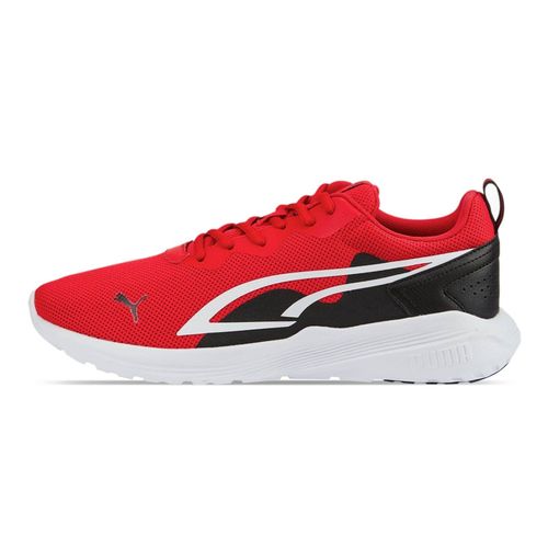 Zapatillas Running Puma All-Day Active 386269 06 Rojo