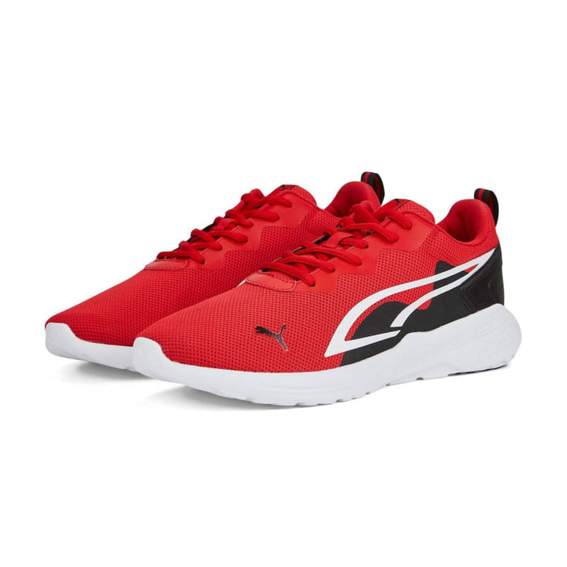 Zapatillas-Running-Puma-All-Day-Active-386269-06-Rojo-9