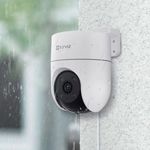 EZVIZ---Camara-IP-H8C-FULL-HD-1080P-H265-Waterproof---Blanco