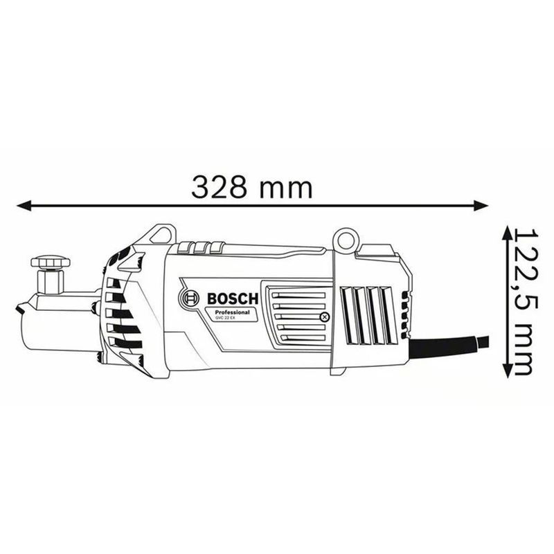 Vibrador-De-Concreto-Electrico-Bosch-2200W-GVC-22-EX---Manguera