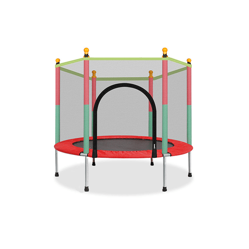 Cama Saltarina para Niños