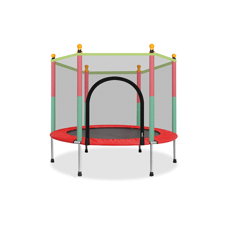 Cama-Saltarina-para-Niños