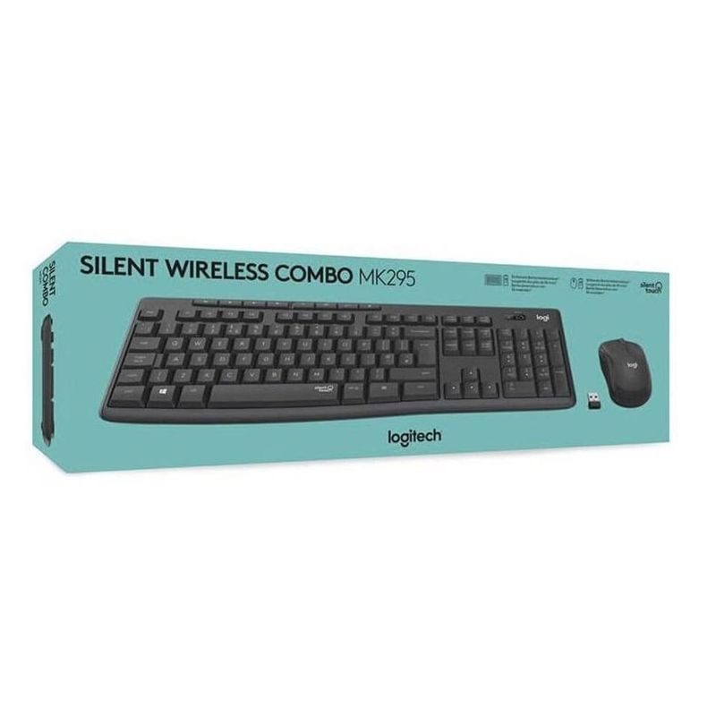 Logitech---Kit-MK295-Inalambrico--Teclado-Mouse-