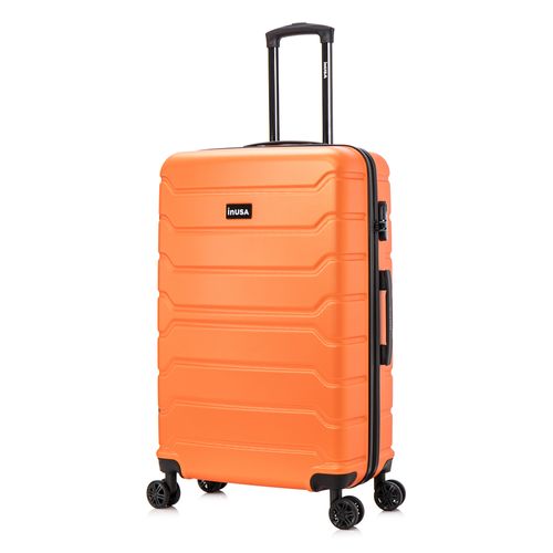 MALETA GRANDE TREND NARANJA - TRGO