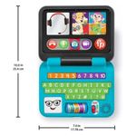 Fisher-Price-Rie-Y-Aprende-Mi-Primer-Laptop-De-Aprendizaje-HGW97