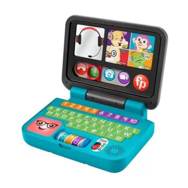 Fisher-Price-Rie-Y-Aprende-Mi-Primer-Laptop-De-Aprendizaje-HGW97