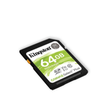 Memoria-SD-Card-64GB-Kingston-Canvas-Select-Plus-Clase-10-