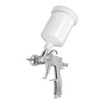 Pistola-para-pintar-gravedad-lvlp-vaso-plastico-boquilla-14mm