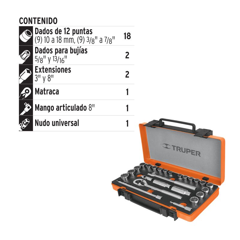 Juego-de-25-herramientas-3-8--std-y-mm-Truper