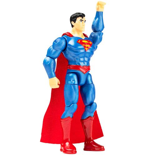 Figura de Acción DC COMIS V1 6056278 30cm