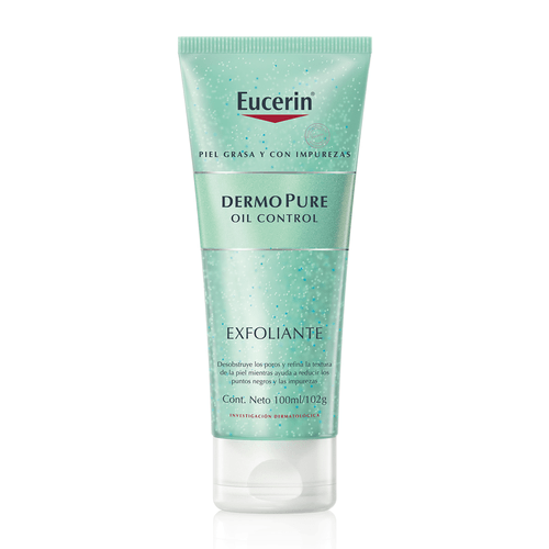 EUCERIN Dermopure Exfoliante