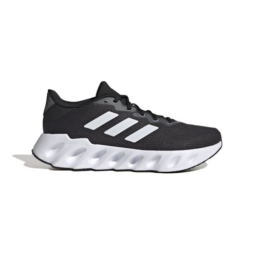 Zapatillas Running Adidas Para Hombre Adidas Switch Run M If5720 Negro