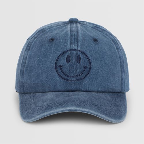 Gorra Amc Happy 1 Hombre