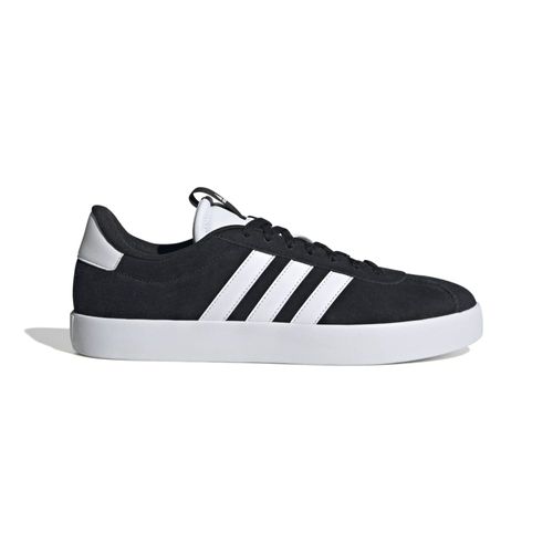 Zapatillas Urbanas Adidas Para Hombre Id6278 Vl Court 3.0 Negro