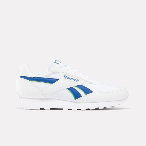 Zapatillas Urbanas Reebok Para Hombre Reebok Rewind Run Blanco 100074153