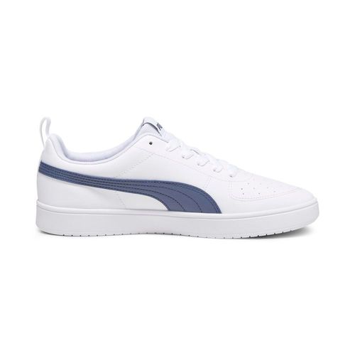 Zapatillas Urbanas Puma Para Hombre Puma Rickie 387607 18 Blanco