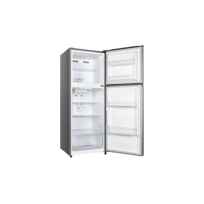 REFRIGERADORA-INDURAMA-MENOS-DE-203-LT-RI-359-TOP-FREEZER-CROMA