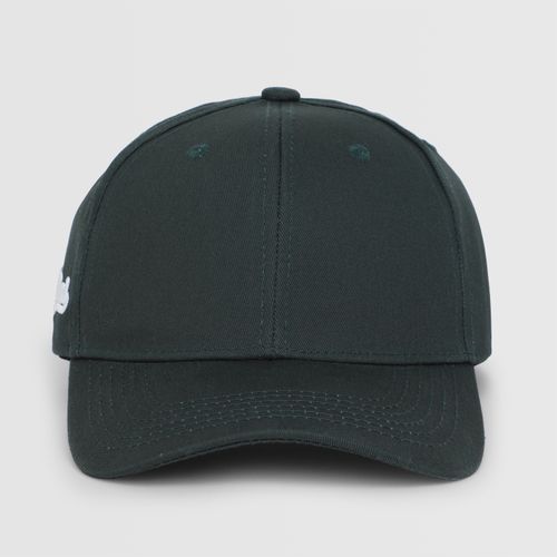 Gorra Malabar Cap Verde Hombre