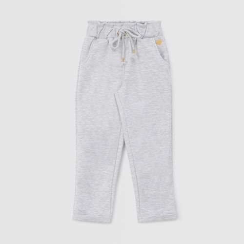 Pantalon De Buzo Para Niña Circus Bordado Ad2