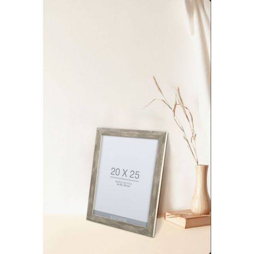 Marco De Fotos Madera Flecha 20 x 25 cm