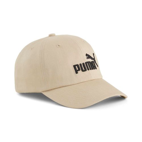 Gorra Deportiva Puma Ess No.1 Bb Beige 024357 17