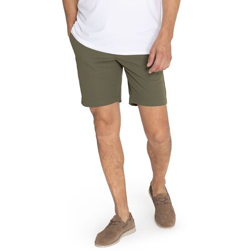 SHORT ROCKFORD PARETI VERDE PARA HOMBRE