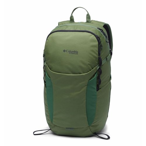 MOCHILA UNISEX TRIPLE CANYON™ VERDE COLUMBIA