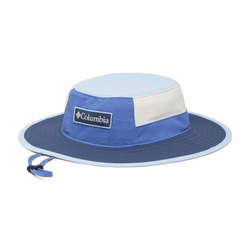 SOMBRERO PARA NIÑO BORA BORA™ AZUL COLUMBIA