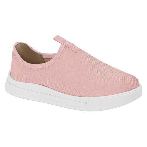 ZAPATILLAS PARA NIÑA MOLEKINHA ROSADO 2575.100.20703.78276