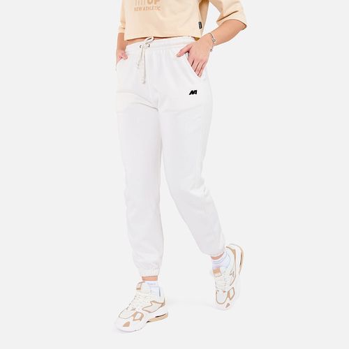 Jogger New Athletic Daniela Blanco Mujer