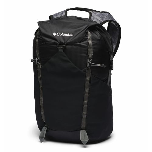 MOCHILA UNISEX TANDEM TRAIL™ II NEGRO COLUMBIA