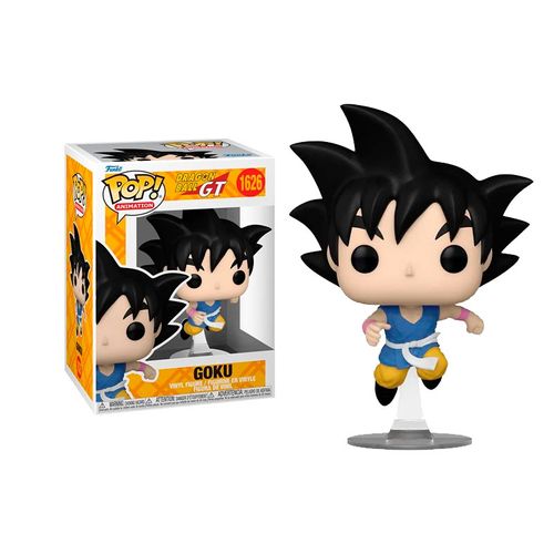 Funko Pop Dragon Ball GT - Goku #1626