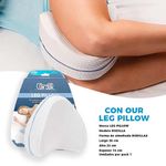 Almohada-Ergonomica-Viscoelastica-Para-Las-Piernas-Y-Rodillas